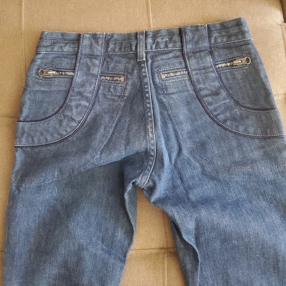 💯 Stella McCartney for H&M Skinny Jeans - Picture 10 of 16